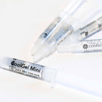 Zeltiq Coolsculpting CoolGel Mini BRZ GS1 000 024 Cool Sculpting Gel (LOT OF 5)