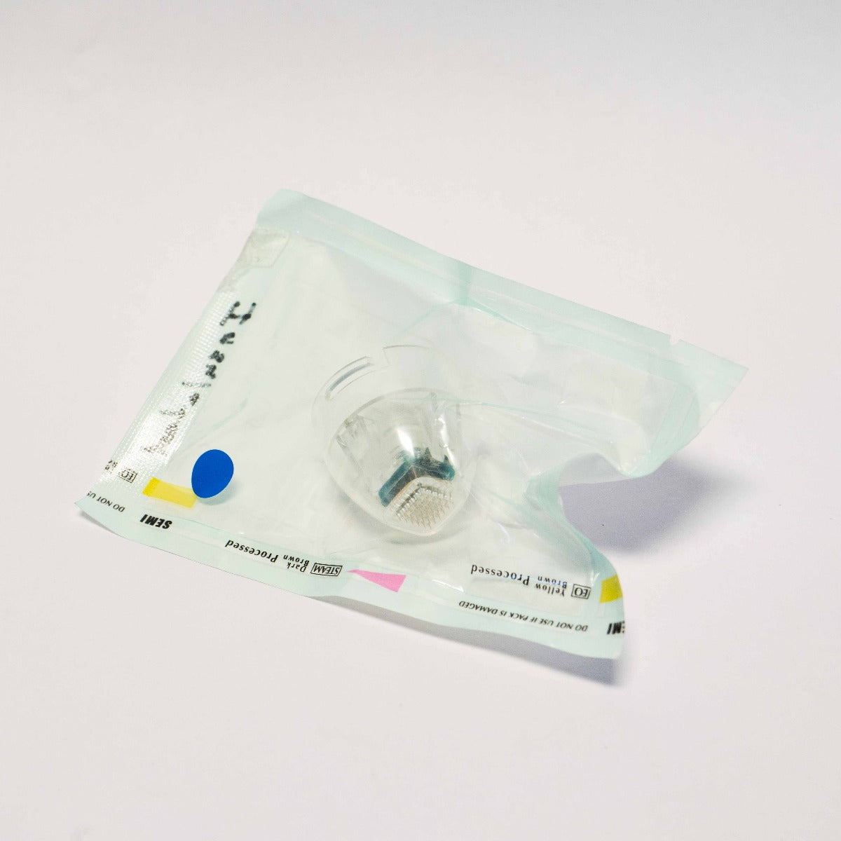 Shenb Cartessa Vivace 36 Pins Microneedle Catridge SH-TIP SINGLE USE - 07-11-21