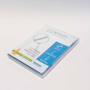 DermaSculpt - TRAINING DVD - The Flexible Cannula For Painless Filler Injections