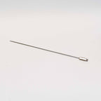 Cannula Surgical Lipo Needle Stainless Steel 12G - Threaded 12 inch Probe