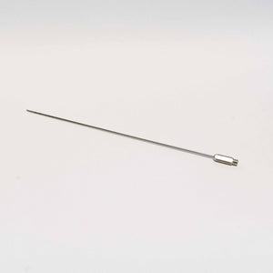Cannula Surgical Lipo Needle Stainless Steel 12G - Threaded 12 inch Probe