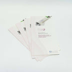 2018 Sciton Halo Platform Information & Marketing Foldout Brochure - 2600-029-21