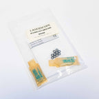 LaserScope - O-RING KIT - 3/16 FT SWTCH CONN 0010-9200 - W/O HLF9200-02 REV A