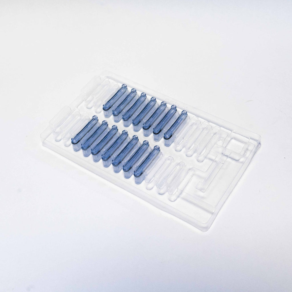 Zeltiq CoolMini Gel Trap CoolSculpting Filter Cartridges BRZGT102X024 LOT OF 14