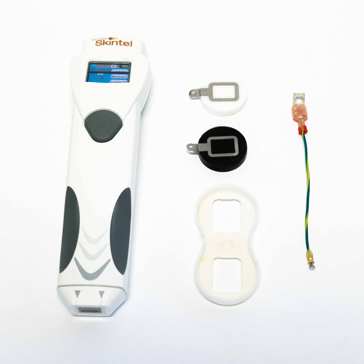 Cynosure Palomar Skintel Handheld Laser Melanin Reader - Skin Type Settings HP