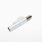 Cynosure Apogee Elite Handpiece Optics 15mm Laser Lens Cartridge* PARTS AS IS*