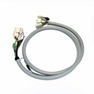 Alma NIR Infrared Laser IPL Handpiece *PARTS AS IS* Reflector Crystal Umbilical