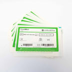 Zeltiq CoolSculpting CoolMini Liner BRZ-LN1-02X-024 CoolMax (Qty 17) Exp: 02-19