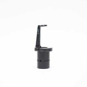 Candela V-Beam Vbeam-1 5mm Metal Distance Gauge Tip Black