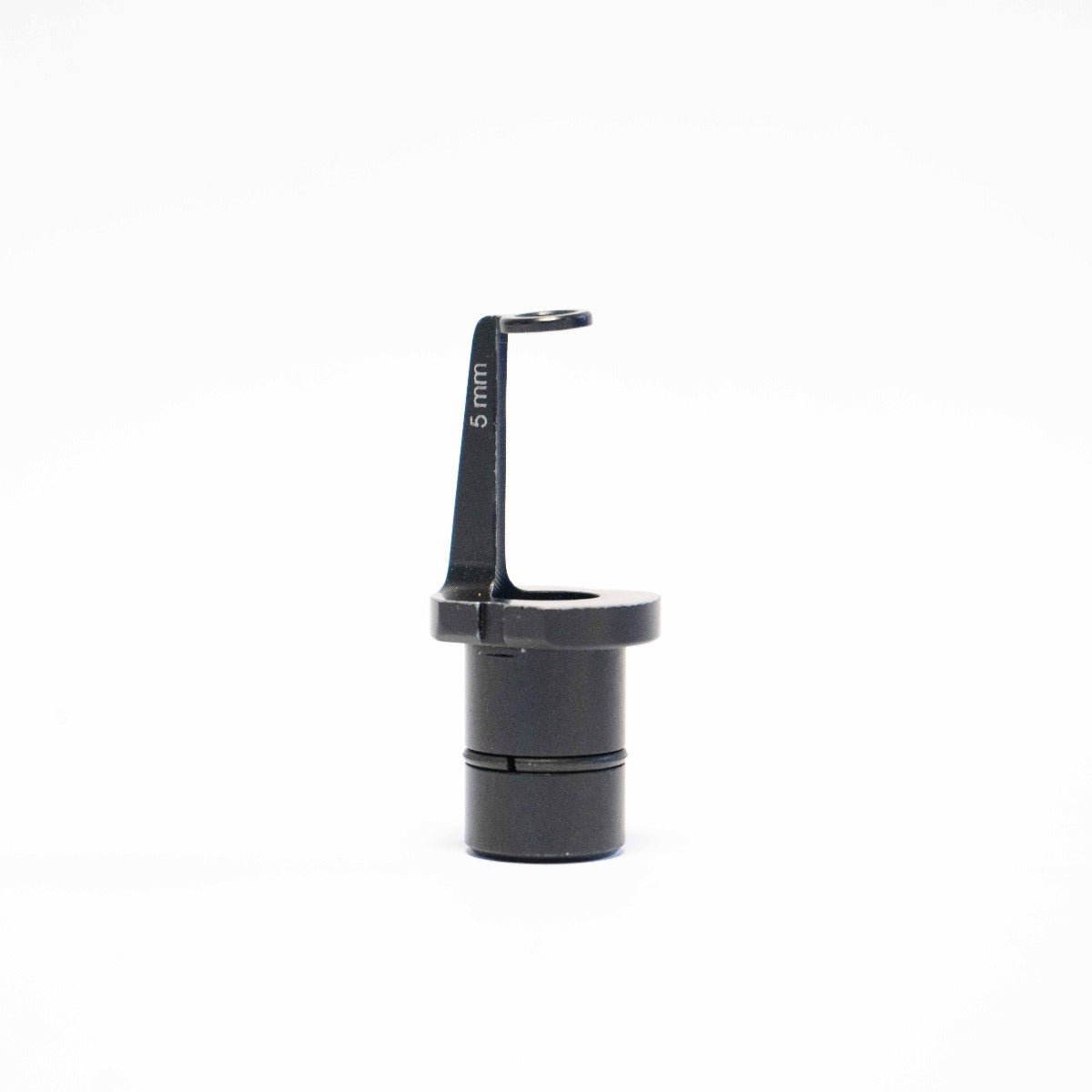 Candela V-Beam Vbeam-1 5mm Metal Distance Gauge Tip Black