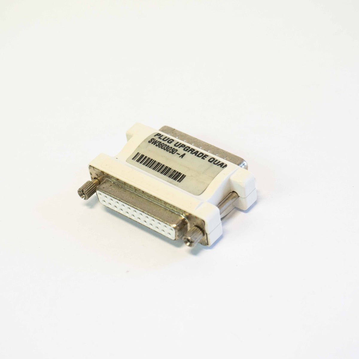 Lumenis IPL Quantum SOFTWARE PLUG UPGRADE 25 Pin - SW3603050-A