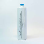 Candela GentleCool Pro DCD 1000g Cryogen Canister Gentle Cool Cryro GMax Vbeam