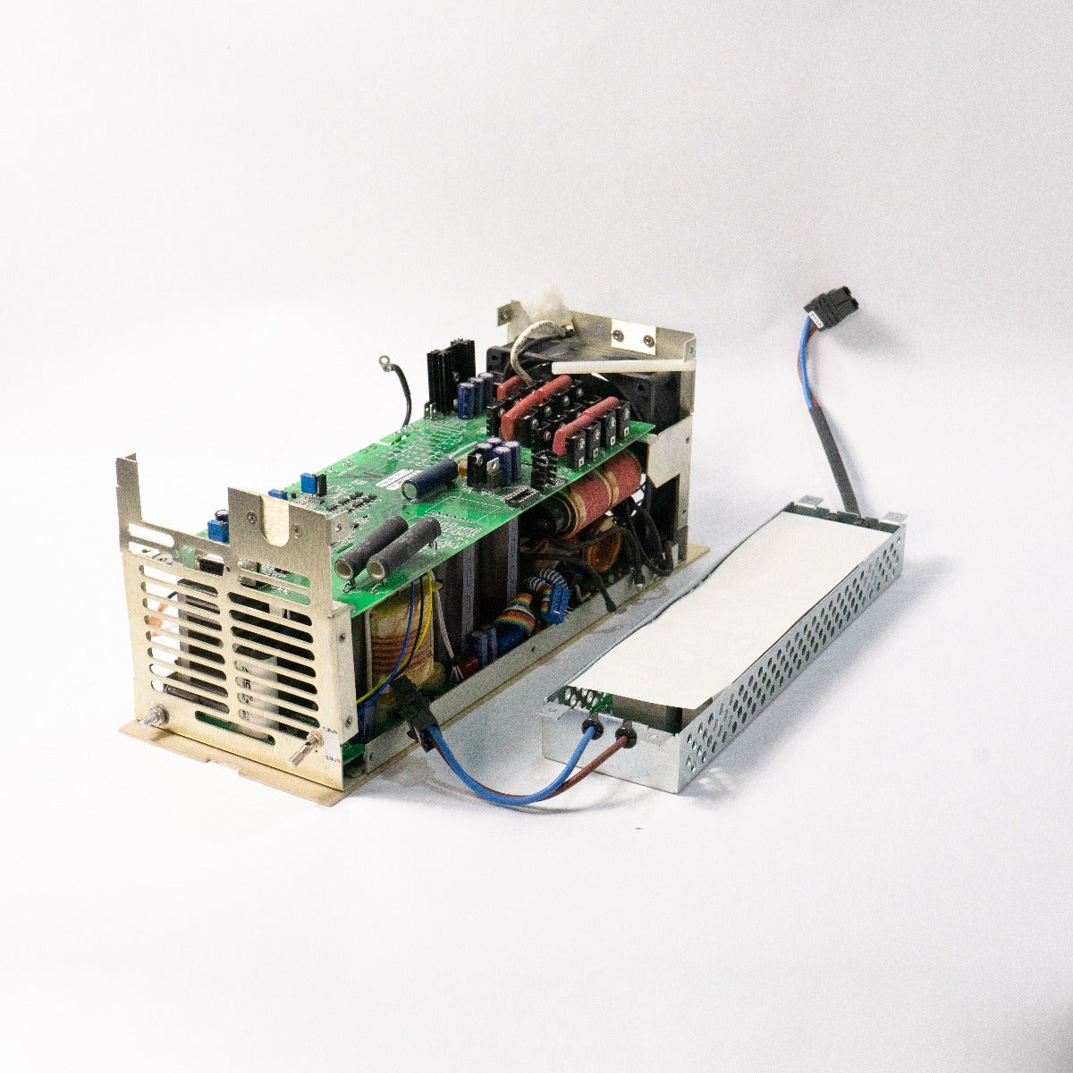 Cynosure Apogee Elite/Affirm POWER SUPPLY CCPF-3800/1000-900P-SW * PARTS AS-IS *