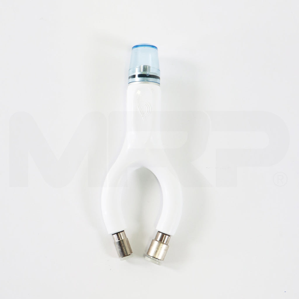 Envy Medical SilkPeel Pore Clarifying Y White Handpiece HP A0170