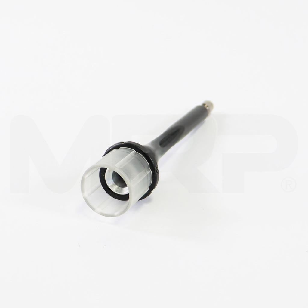 Envy Medical SilkPeel Body Dermalinfusion Handpiece HP Assembly Kit 25mm A0055