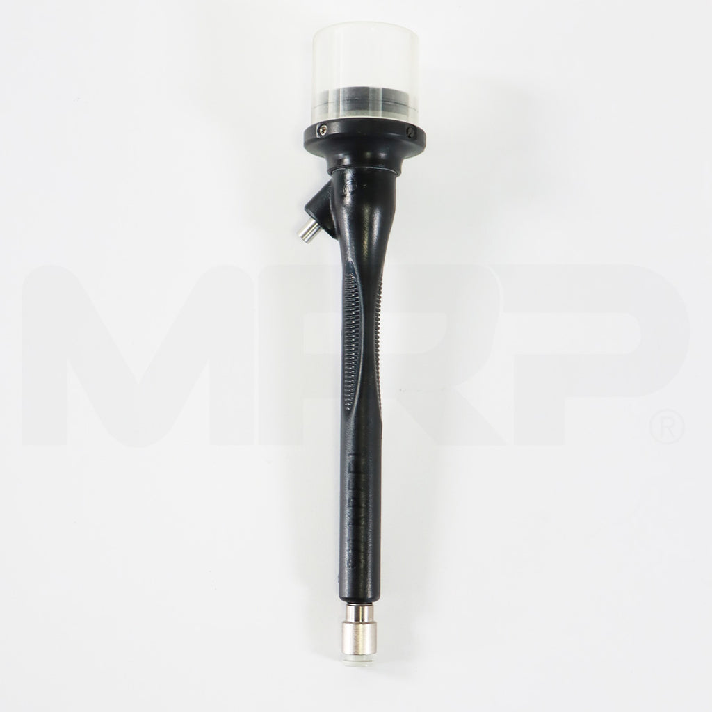 Envy Medical SilkPeel Body Dermalinfusion Handpiece HP Assembly Kit 25mm A0055
