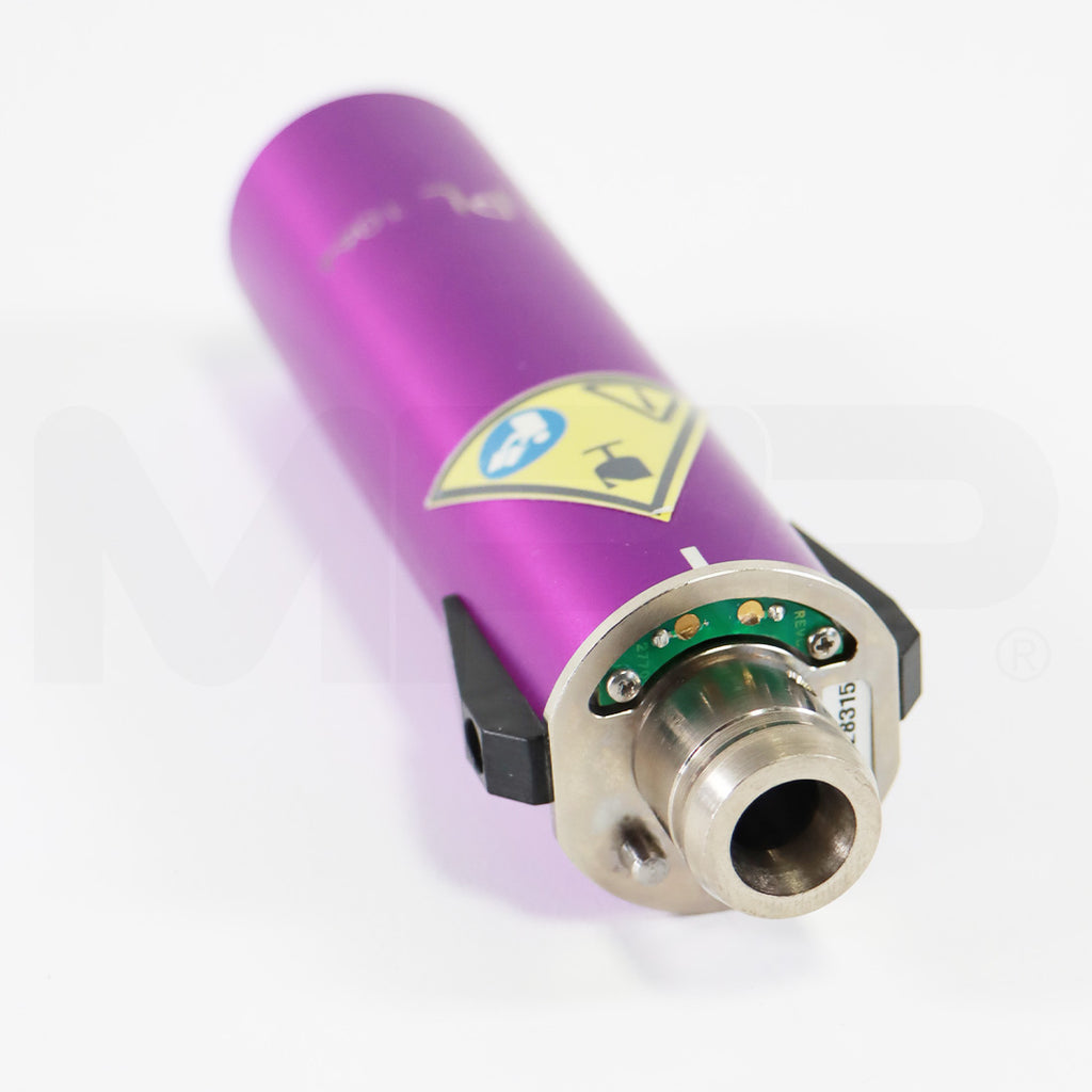 Candela TriVantage Alex Nd YAG Q-Switch Laser LPL 1064 Tattoo Removal Handpiece HP Parts As-Is