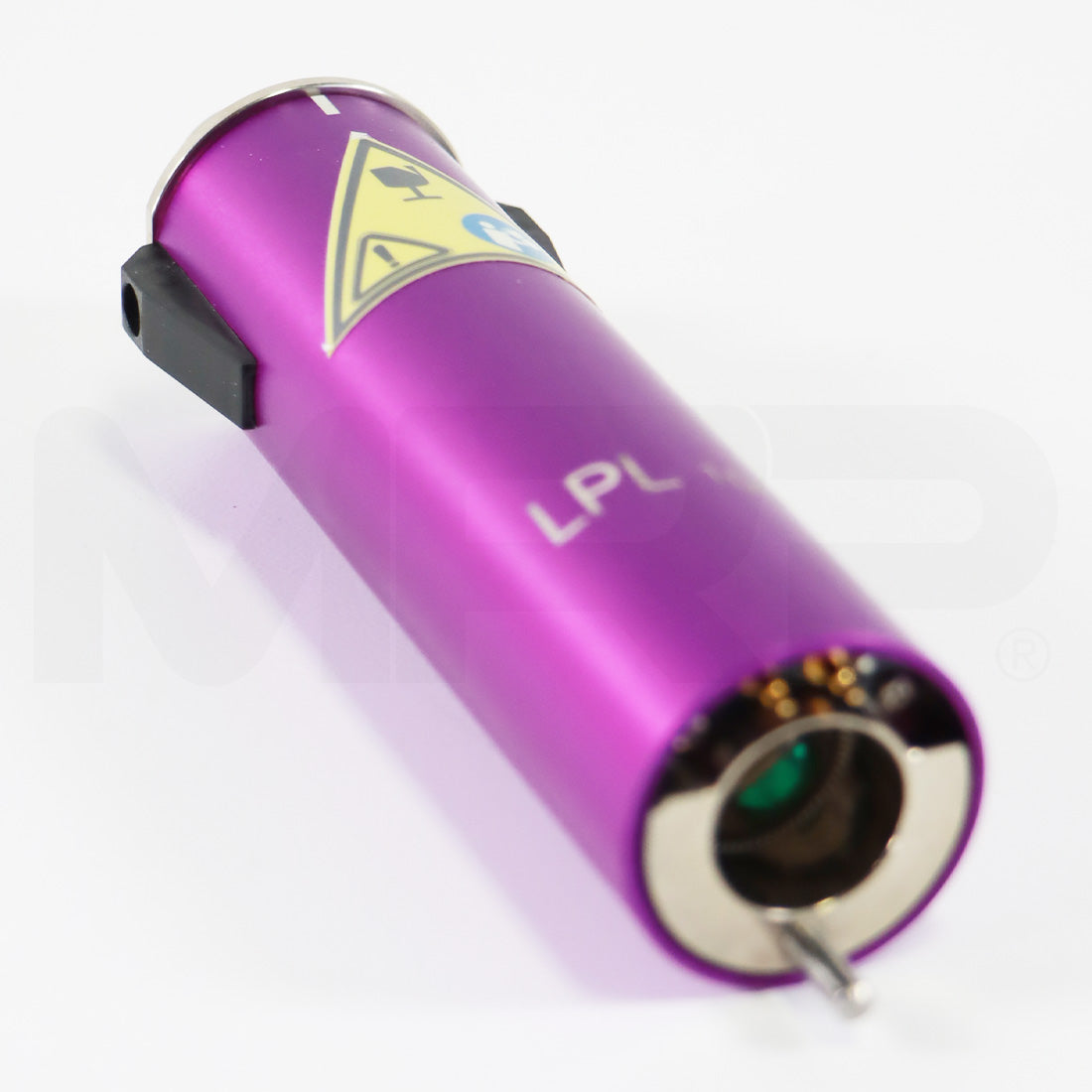 Candela TriVantage Alex Nd YAG Q-Switch Laser LPL 1064 Tattoo Removal Handpiece HP Parts As-Is