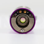 Candela TriVantage Alex Nd YAG Q-Switch Laser LPL 1064 Tattoo Removal Handpiece HP Parts As-Is