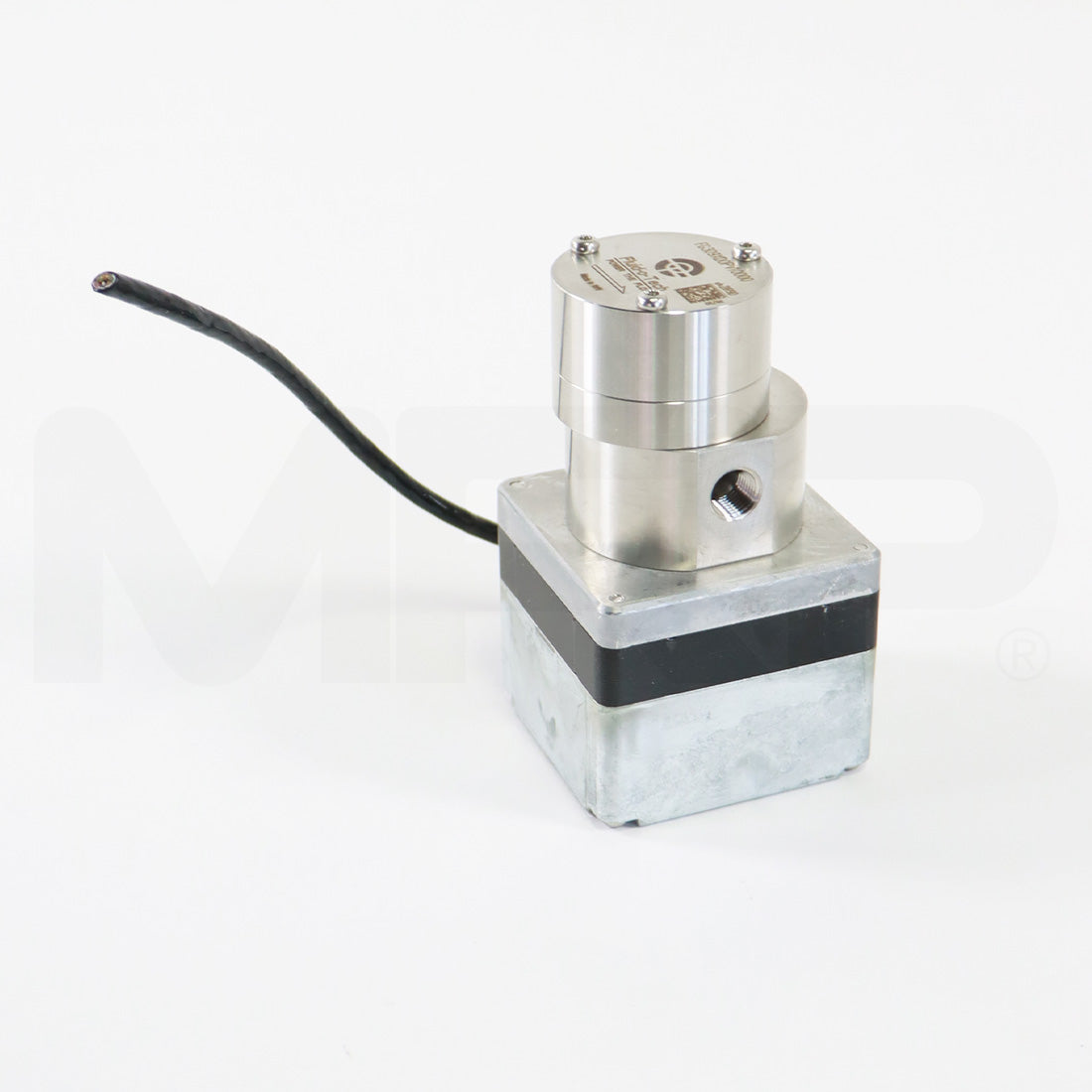Fluid-O-Tech Inmode Optimas Water Pump Assembly Parts As-Is FG309XD0PV10000