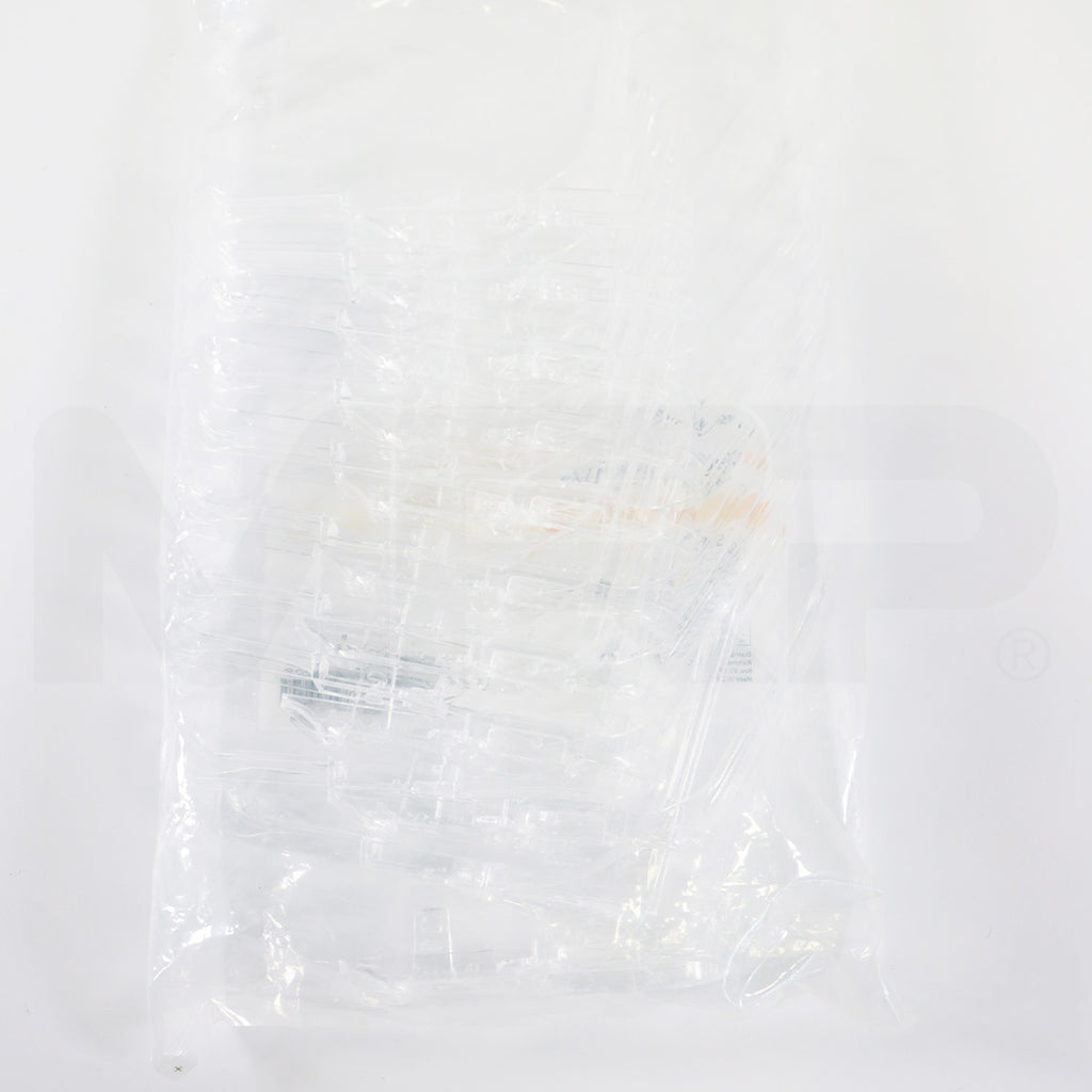 Mckesson Vaginal Specula Disposable Non- Sterile 10 - Pack