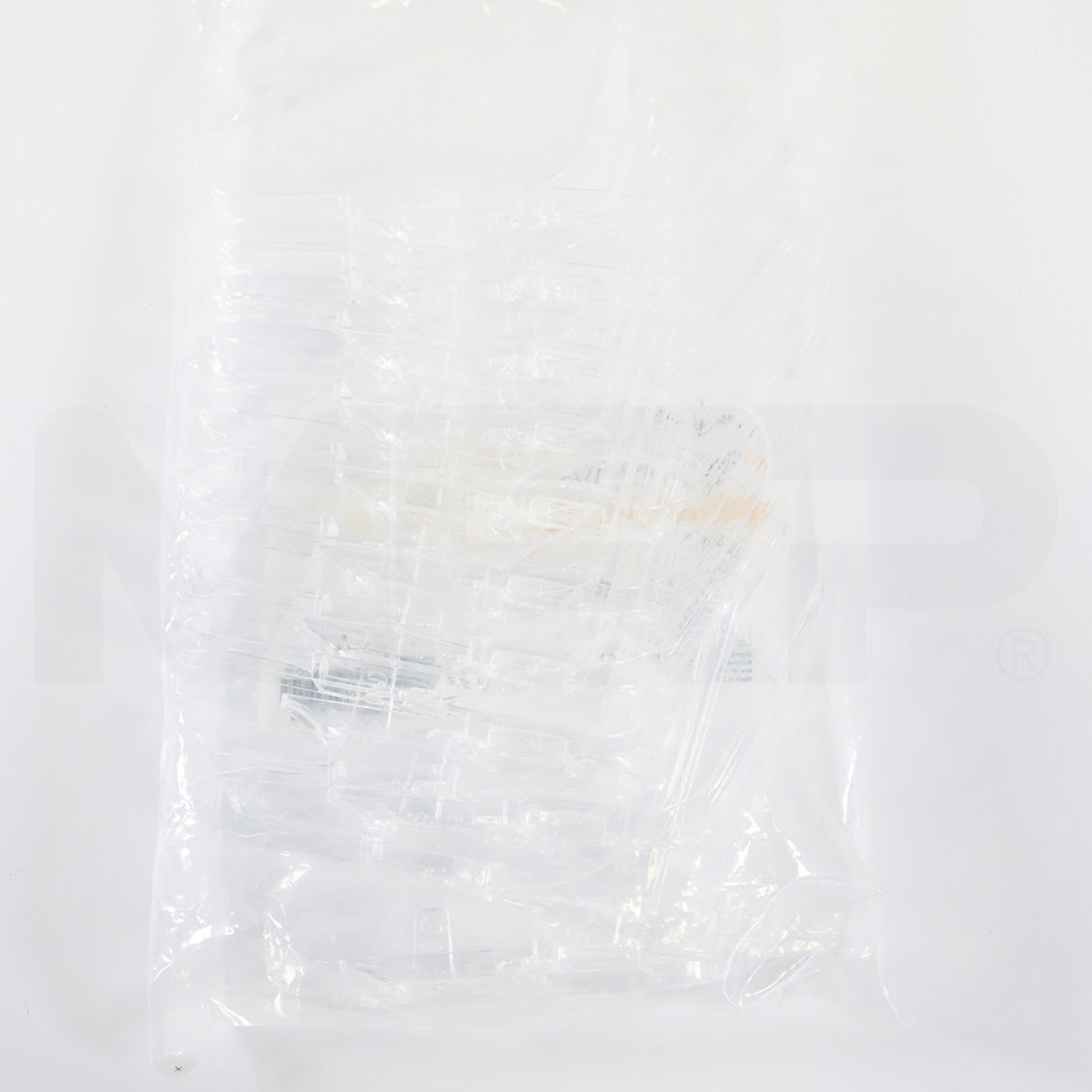 Mckesson Vaginal Specula Disposable Non- Sterile 10 - Pack