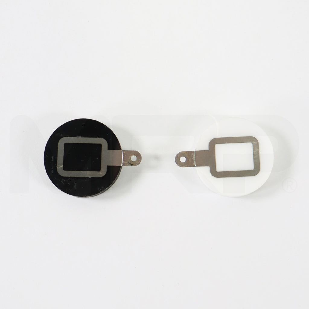 Cynosure Palomar Skintel Calibration Melanin Reader White Black Puck Set