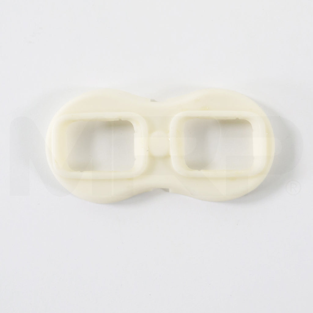 Cynosure Palomar Skintel Calibration Melanin Reader White Black Puck Set