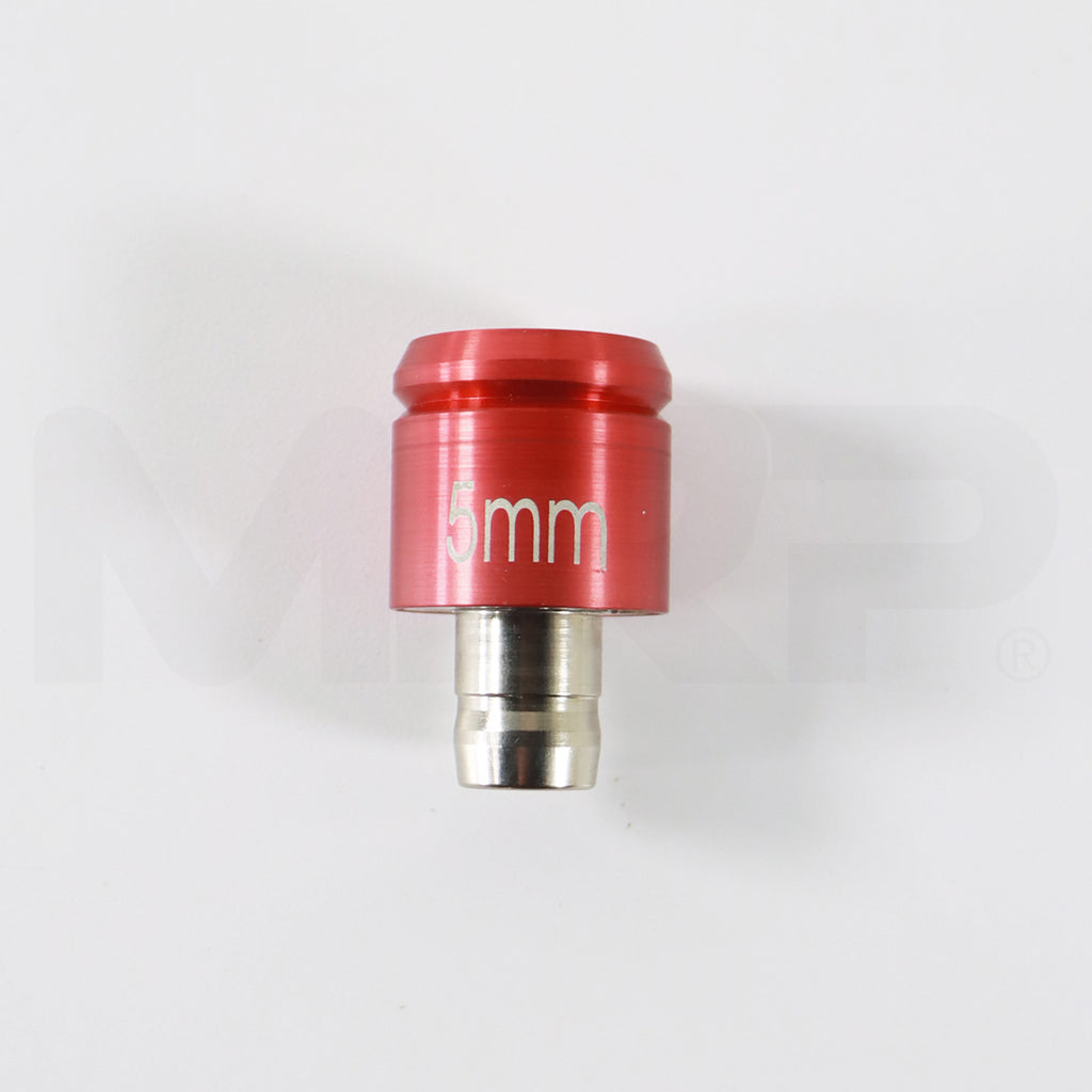 Candela Alex Trivantage ATV Laser Handpiece 5mm 755nm Alexandrite 7122-00-8521
