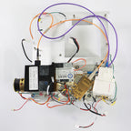Iridex Varilite Laser Deck w/ Fans Cavity Assembly Chamber Top PCB Board Board Assembly AS-IS