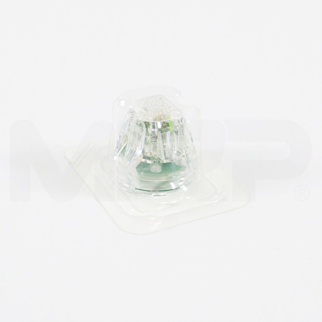 Cutera SecretRF Tips 25-Pin MTR-AC-25 Non Insulated EXP 8/2025 - Single