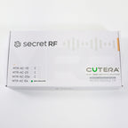 Cutera Secret RF MicroNeedle Tip 64-Pin Semi-Insulated MTR-AC-C-64 EXP08-2026 x4