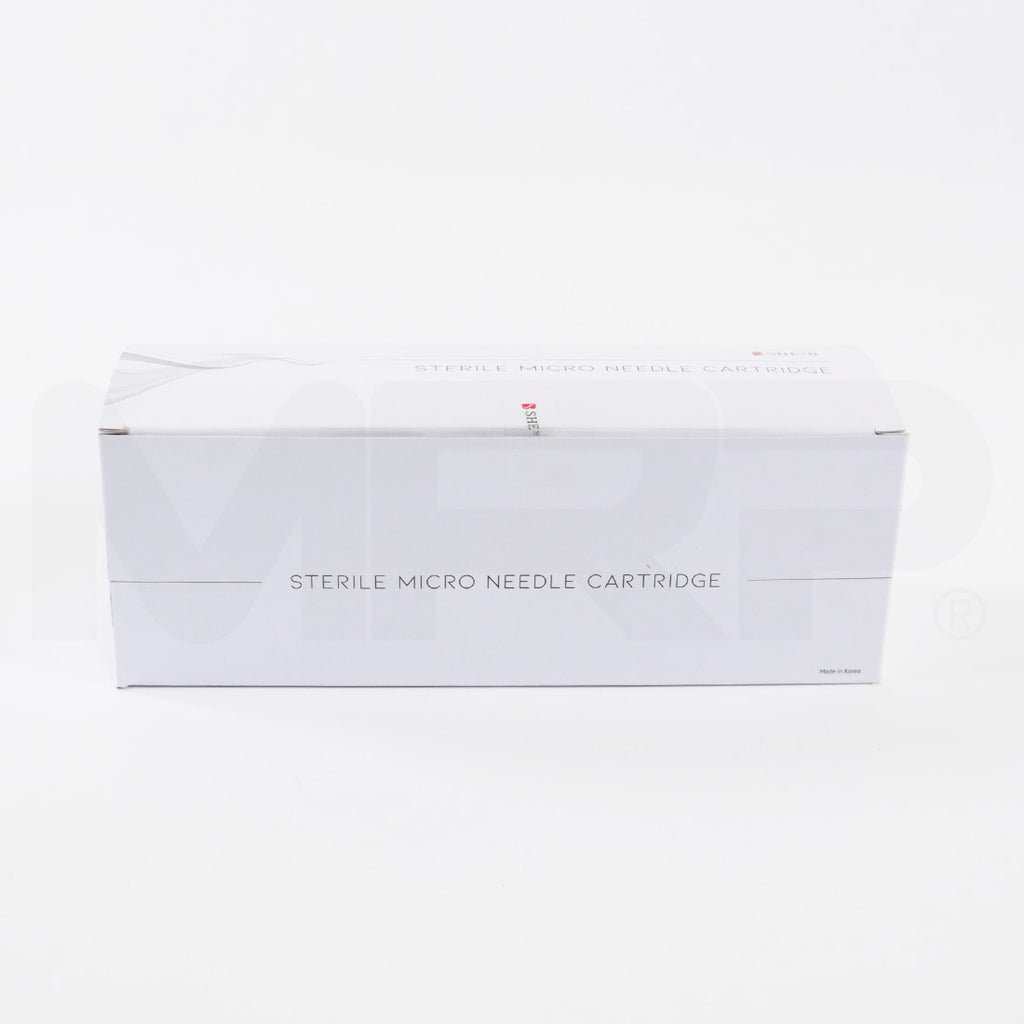 ShenB VirtueRF Exact RF Tip II Micro Needle Cartridge Exp 12/2025 - x5 Pack