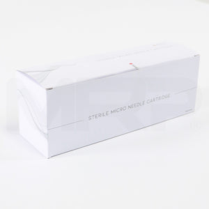 ShenB VirtueRF Exact RF Tip II Micro Needle Cartridge Exp 12/2025 - x5 Pack
