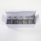 ShenB VirtueRF Exact RF Tip II Micro Needle Cartridge Exp 12/2025 - x5 Pack