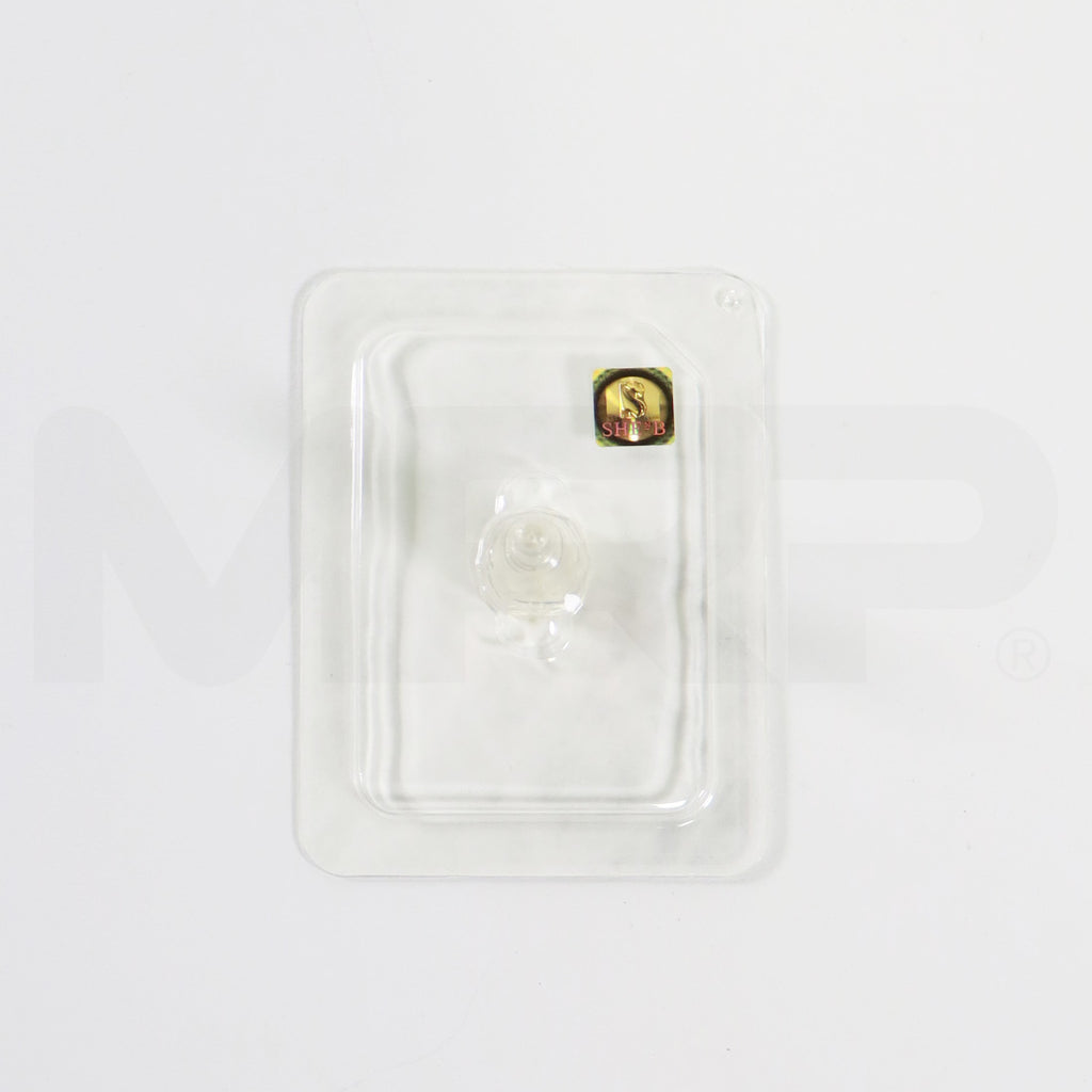 ShenB VirtueRF Exact RF Tip II Micro Needle Cartridge Exp 12/2025 - x5 Pack