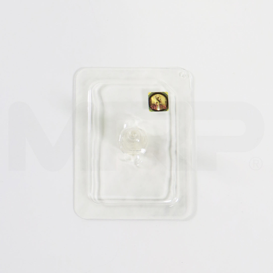 ShenB VirtueRF Exact RF Tip II Micro Needle Cartridge Exp 12/2025 - x5 Pack