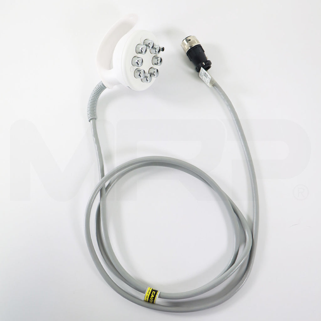 2018 VenusConcept Venus Legacy OctiPolar HP Handpiece LB1 AS100006