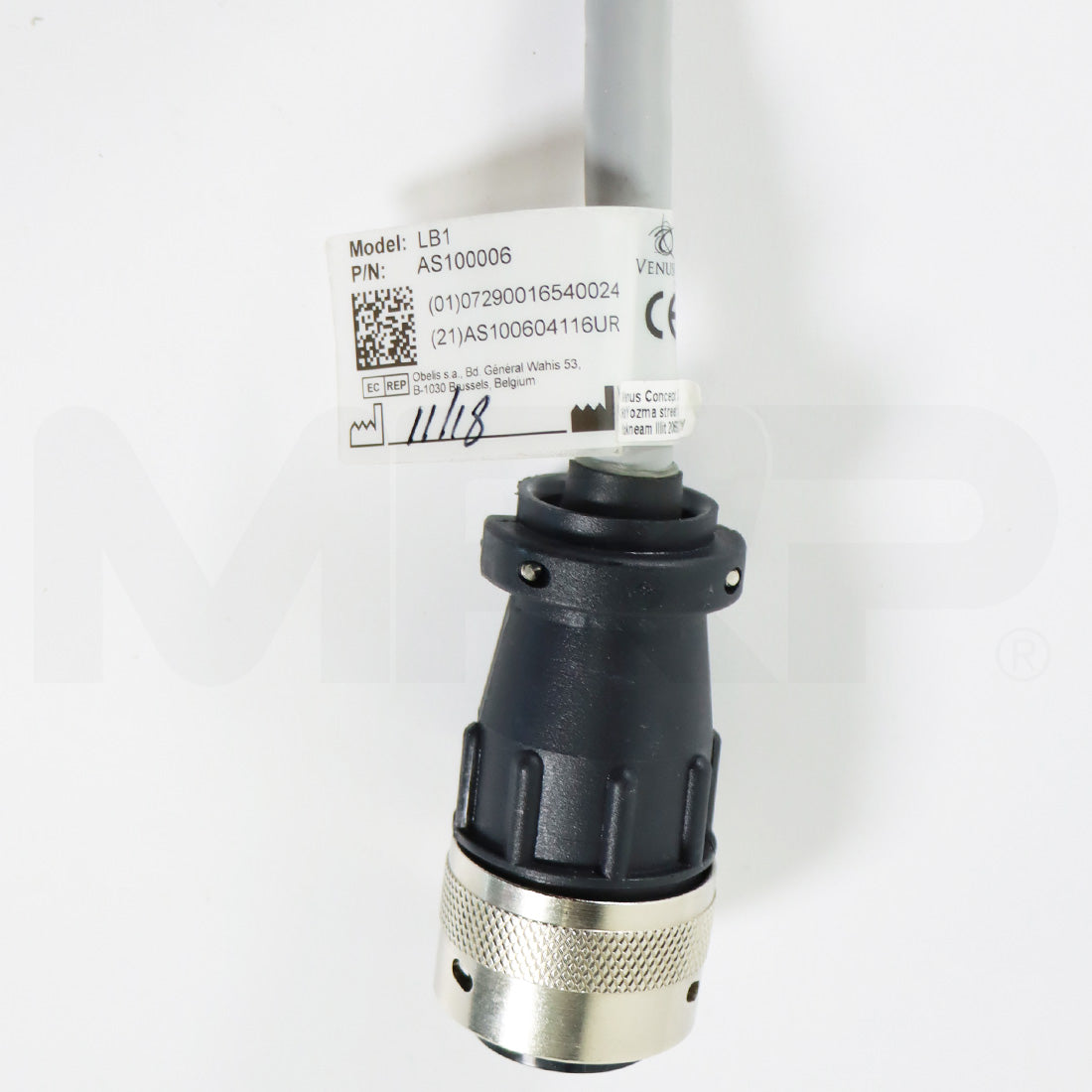 2018 VenusConcept Venus Legacy OctiPolar HP Handpiece LB1 AS100006