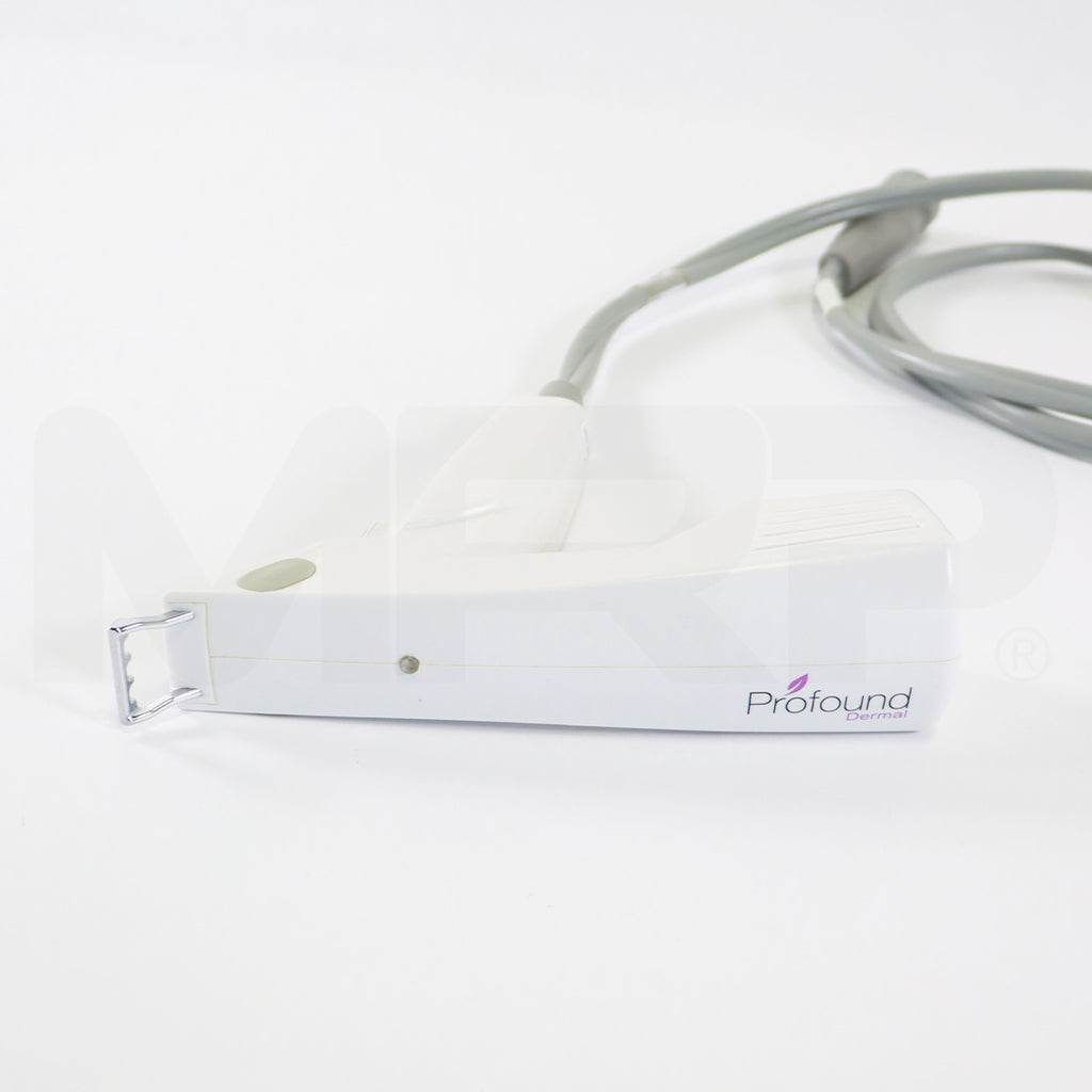Syneron Candela Profound Dermal Handpiece Wrinkle Tightening Applicator FG70523 HP