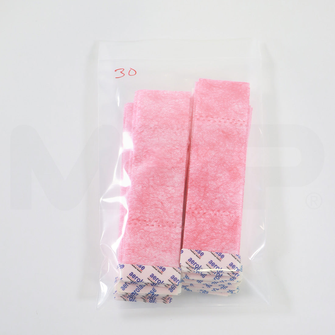 Aerolase LightPod Neo Laser Air Red Filter Set x30pcs