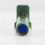 Candela VBeam One Classic PDL Dye Laser 3mm x 10mm Green Oval Spot
