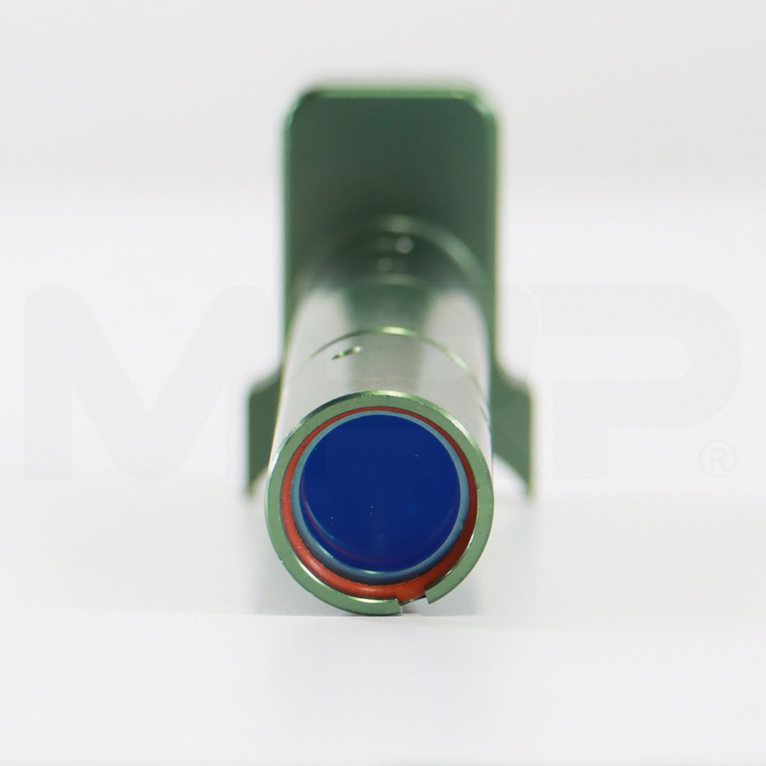 Candela VBeam One Classic PDL Dye Laser 3mm x 10mm Green Oval Spot