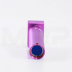 Candela VBeam One Classic PDL Dye Laser 10mm Purple Oval Spot