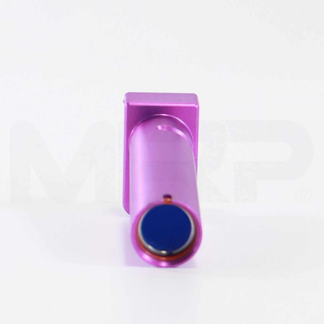 Candela VBeam One Classic PDL Dye Laser 10mm Purple Oval Spot