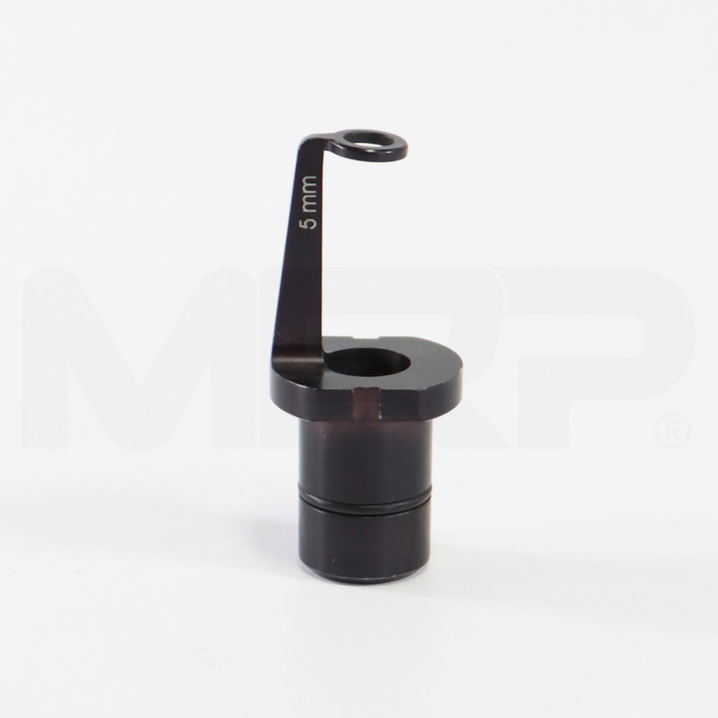 Candela VBeam 1 V Beam Classic Laser 5mm Distance Gauge Tip