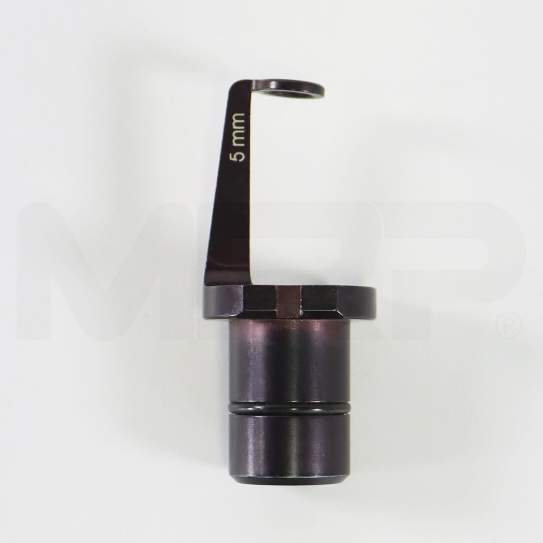 Candela VBeam 1 V Beam Classic Laser 5mm Distance Gauge Tip