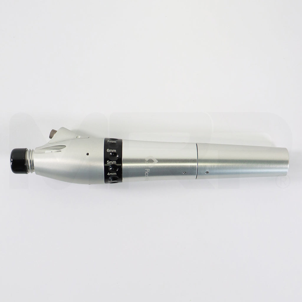 Candela PicoWay Zoom 532/1064 Tattoo Pigment Removal Laser Variable Handpiece HP Parts As-Is