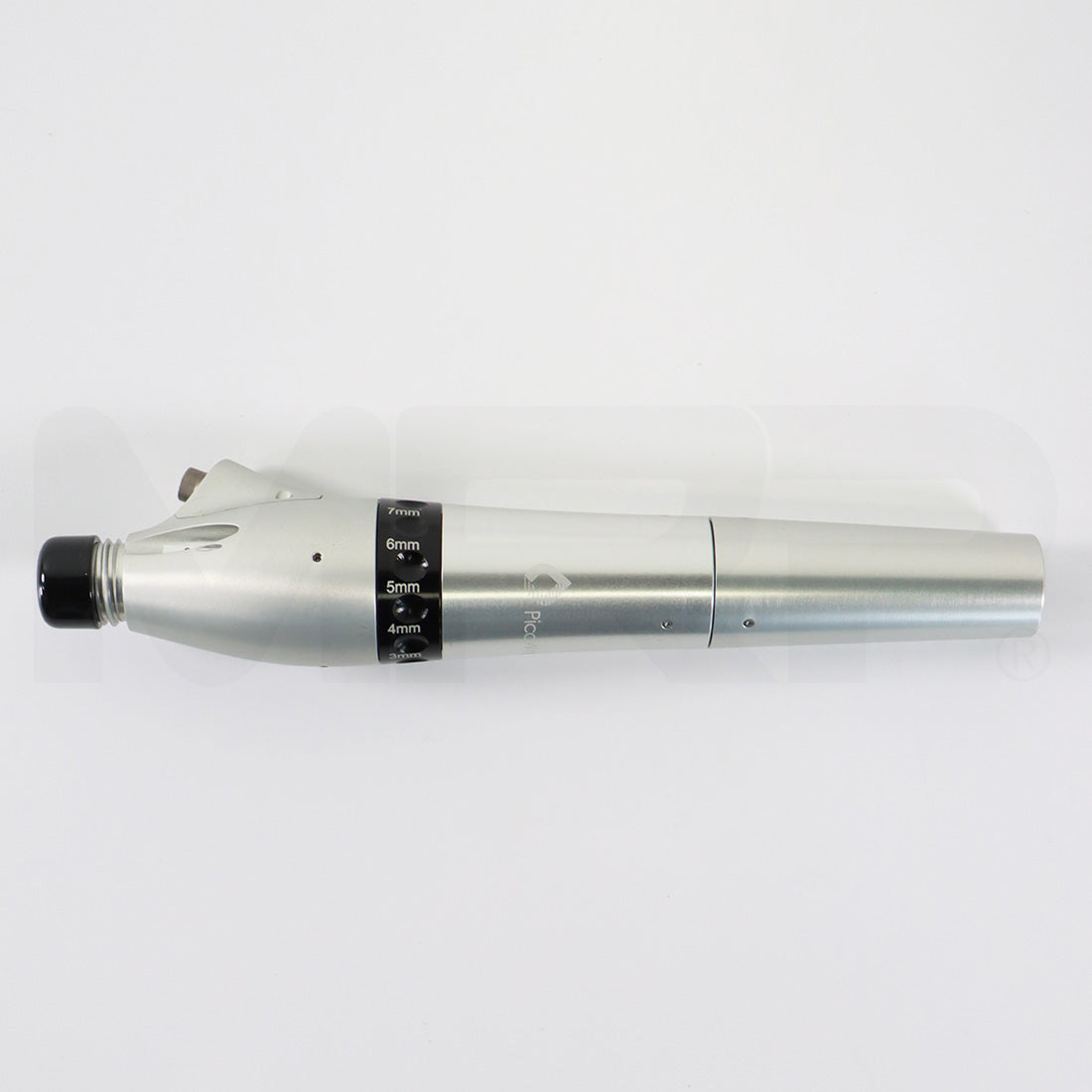 Candela PicoWay Zoom 532/1064 Tattoo Pigment Removal Laser Variable Handpiece HP Parts As-Is