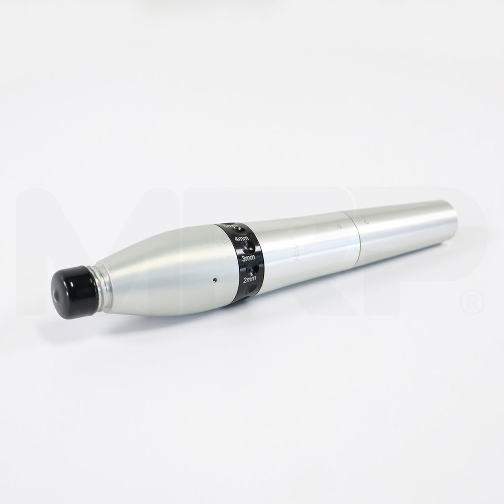 Candela PicoWay Zoom 532/1064 Tattoo Pigment Removal Laser Variable Handpiece HP Parts As-Is